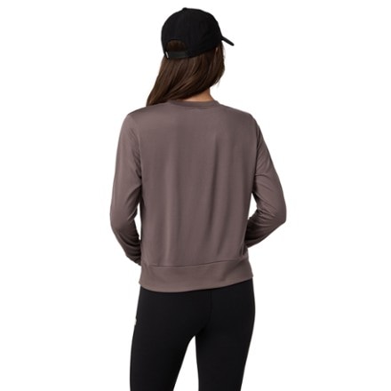 Vuori Daydream Crew Top - Women's 2