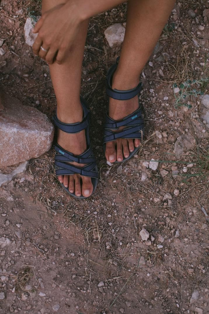 Location Image for Tirra Sandals - Women's
