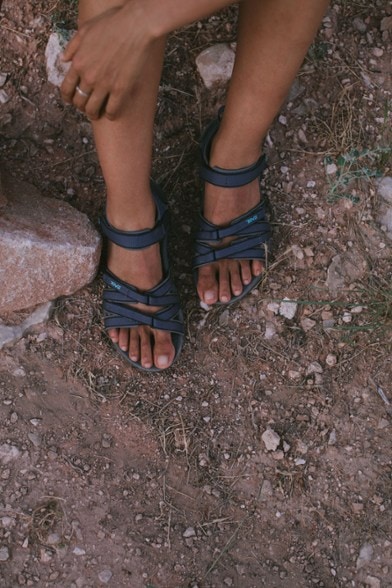 Location Image for Tirra Sandals - Women's