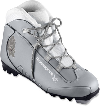 Rossignol X1 CrossCountry Ski Boots Women's REI Coop