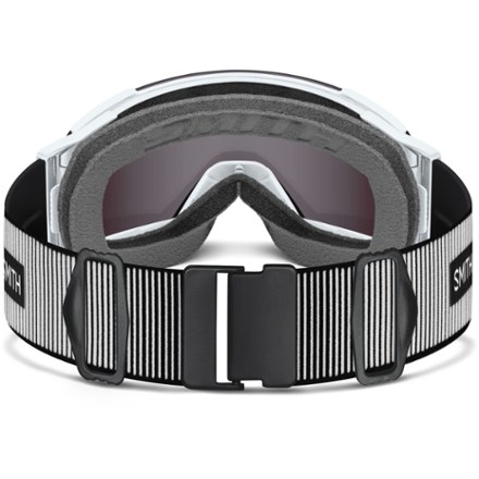 Smith I/O MAG XL ChromaPop Snow Goggles with gogglesoc 2