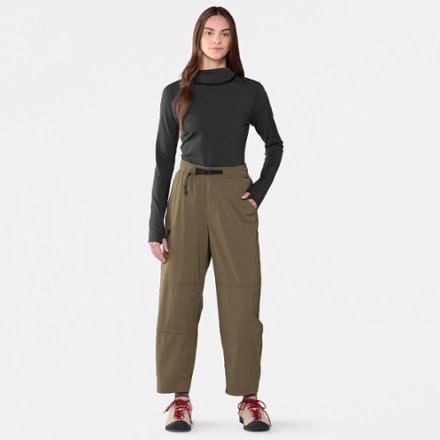 Arc'teryx Rho Hoody Base Layer Top - Women's 3