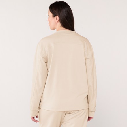 REI Co-op Active Pursuits Pullover Midweight Crew 4
