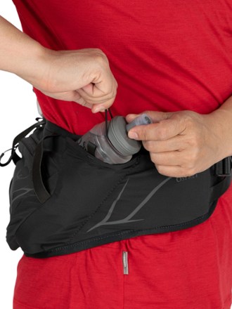 Osprey Duro/Dyna Belt Hydration Waist Pack 8