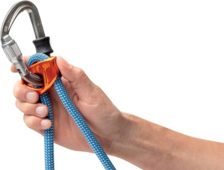 Petzl Connect Adjust Lanyard 2
