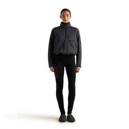 Arc'teryx Satoro Merino Wool Base Layer Bottoms - Women's 3