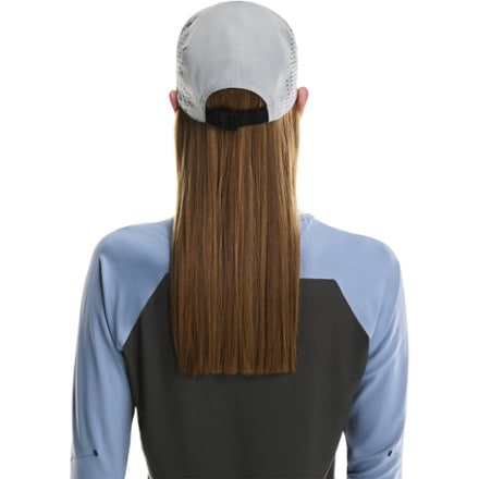 On Lightweight Cap 2