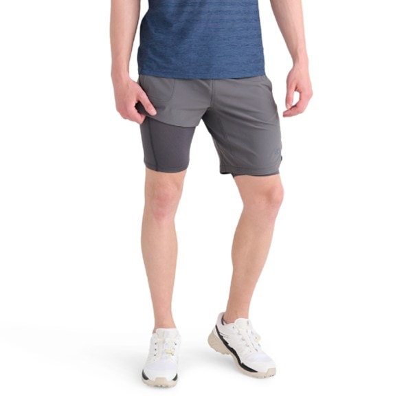 On Body Image of color Graphite