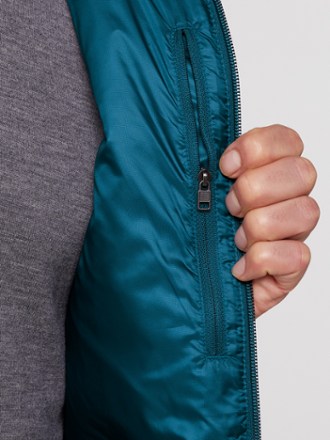 Patagonia Nano Puff Insulated Vest - Men's 4