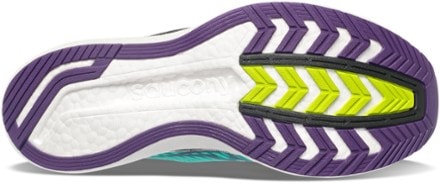 Saucony Endorphin Pro 2 Road-Running Shoes - Women's 4