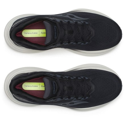 Saucony Triumph 24 Road-Running Shoes - Men's 3