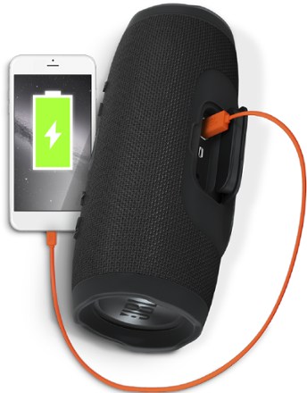 jbl charge 3 iphone