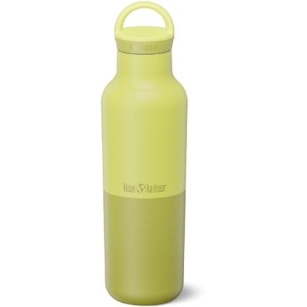 Klean Kanteen Rise Classic Insulated Water Bottle - 20 fl. oz. 0