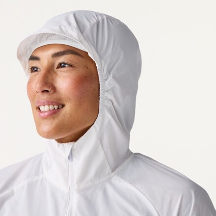 Brooks Canopy Packable Jacket - Women's 3