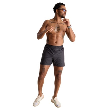 Chubbies Ultimate Training Shorts with Hidden Liner - Men's 2