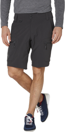 helly hansen crewline cargo shorts