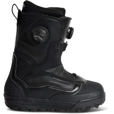 Vans Verse Snowboard Boots - Men's - 2026/2027 0