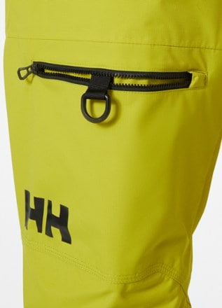 Helly Hansen SOGN Cargo Snow Pants - Men's 6