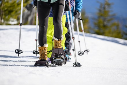 Evo Trail Snowshoes