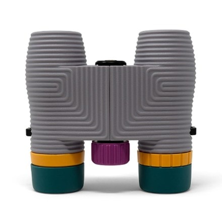 Nocs Provisions Standard Issue 8 x 25 Waterproof Binoculars 4