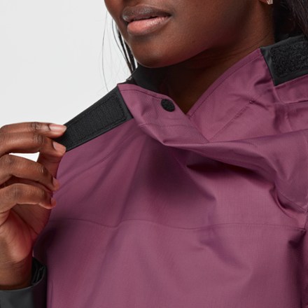 NRS Endurance Splash Jacket - Women's 5