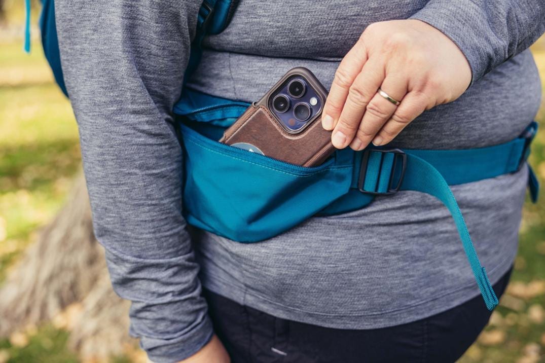 Location Image for Amber 44 Plus Pack - Women's