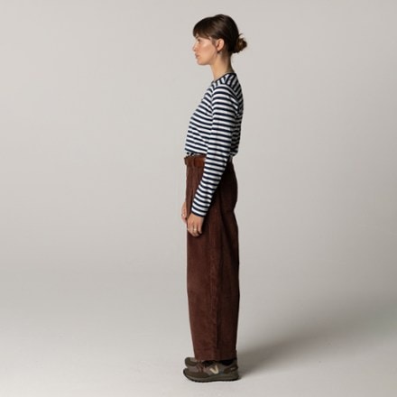 Finisterre Eldon Long-Sleeve T-Shirt - Women's 4