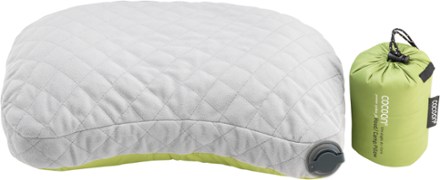 rei camp pillows