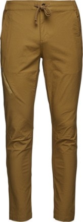 Black Diamond Rocklock Pants - Men's 2