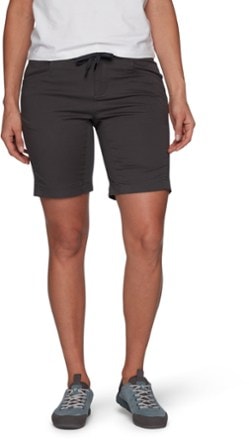 Black Diamond Credo Shorts - Women's 1