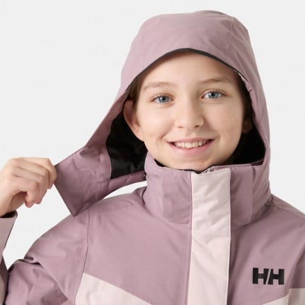 Helly Hansen Icelily Insulated Jacket - Kids' 4