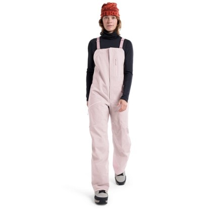 Arc'teryx Sentinel Bib Pants - Women's 1