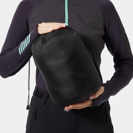 Helly Hansen Odin Polar Down Jacket - Women's 8