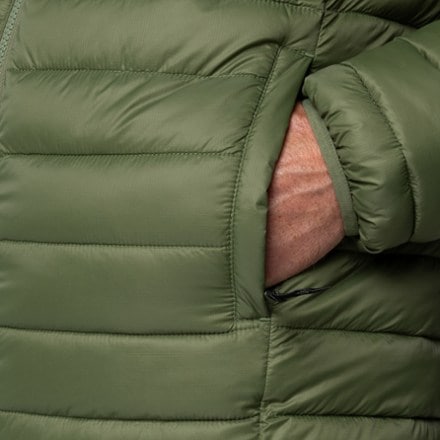Finisterre Nimbus Insulated Jacket - Men's 2