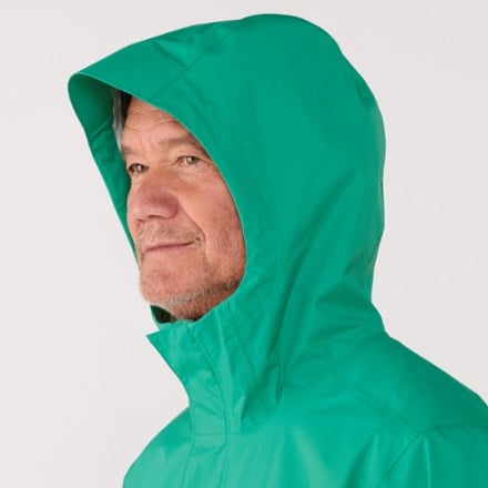 REI Co-op Rainier Rain Jacket - Men's 4