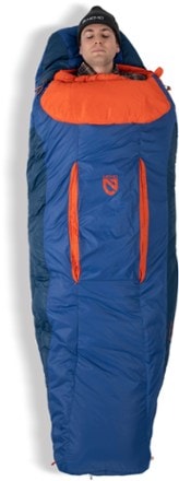 NEMO Forte 35 Sleeping Bag - Men's 5