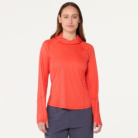 REI Co-op Flash Shade Hoodie - Women's 2