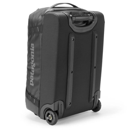 Patagonia Black Hole Wheeled Duffel 40 L 6