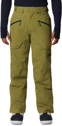 Mountain Hardwear Men's Cloud Bank GORE-TEX Insulated Pants