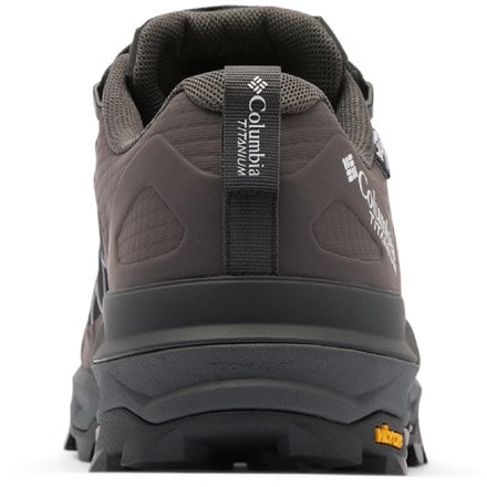 Columbia Peakfreak Titanium OutDry Hiking Shoes - Men's 6