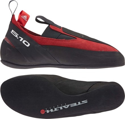 Five Ten NIAD Moccasym Climbing Shoes - Men's 6