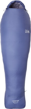 Mountain Hardwear Lamina 30 Sleeping Bag - Women's Long 1