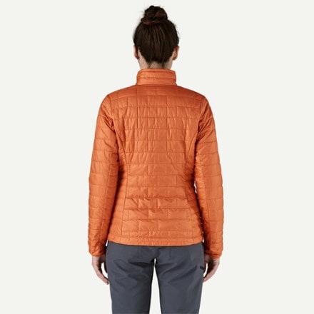 Patagonia Nano Puff Insulated Jacket - Women's 2