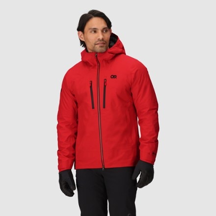 Outdoor Research Headwall GORE-TEX 3L Jacket - Men's 1