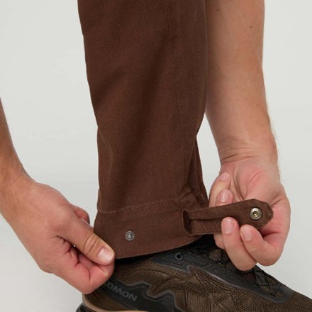 DUER Live Free Adventure Pants - Men's 10