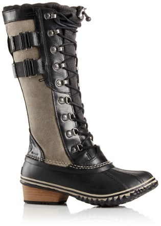 sorel conquest carly ii