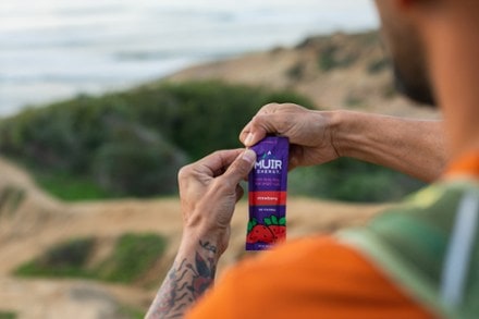 Muir Energy Energy Gel 2