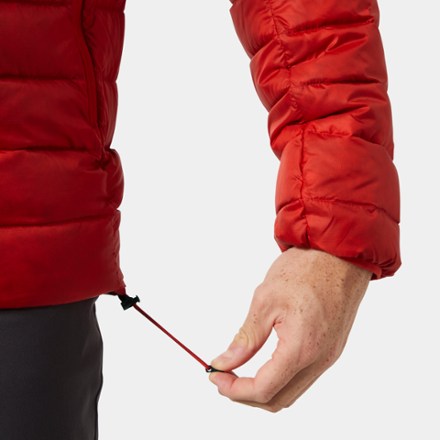 Helly Hansen Verglas Hooded Down Jacket 2.0 - Men's 5