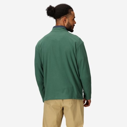 Marmot Upward Fleece Full-Zip Jacket - Men's 1