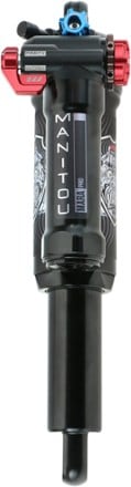 Manitou Mara Pro Rear Shock 0